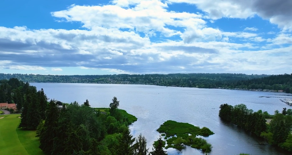 Westhill, top Bothell neighborhood