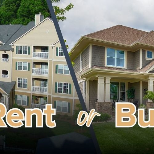 Should I Buy or Rent in Woodinville, WA in 2025?