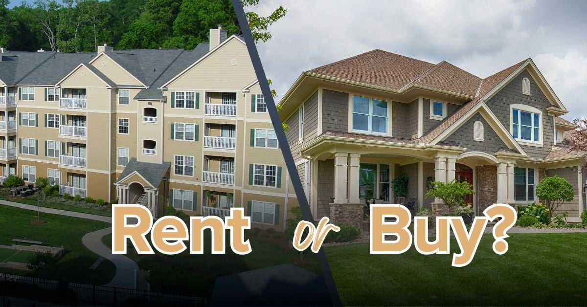 Rent or Buy a home in Woodinville 2025?