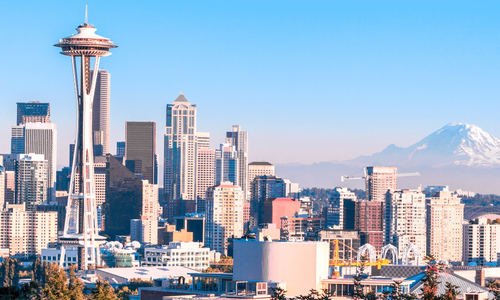 What is the Current Seattle Real Estate Market Like?