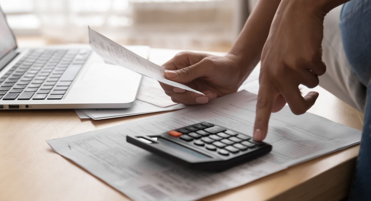 Ask for a credit at closing