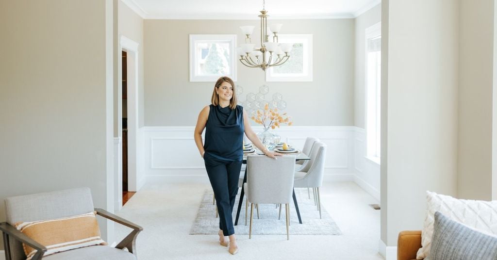 Best Realtor in Kirkland, Bothell, Seattle, Eastside, Alina Araujo