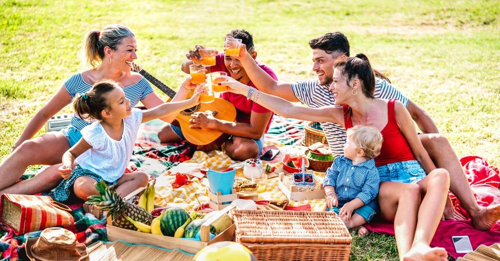 Family-friendly atmosphere in westhill bothell neighborhood