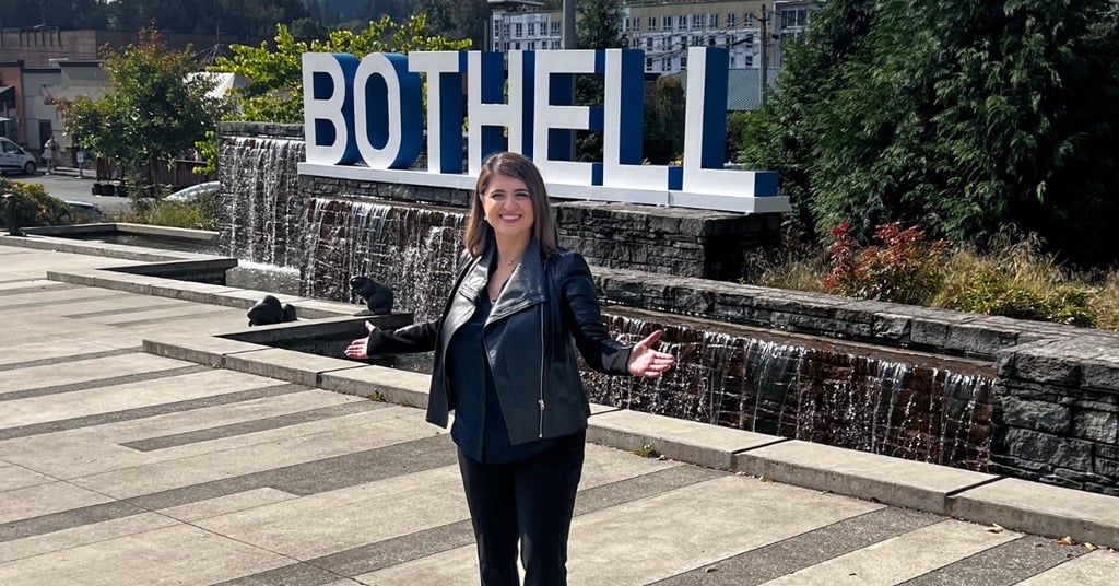 Top Neighborhoods in Bothell Feature Image