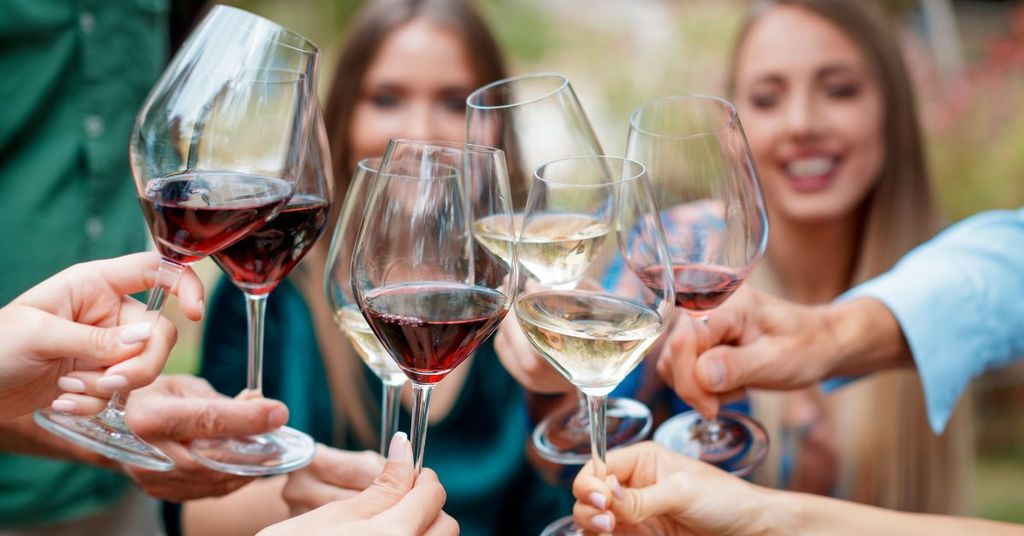 Wine Country Lifestyle in Woodinville WA