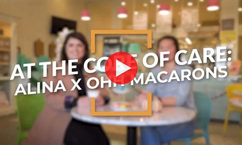 Ohh Macarons - The Favorite Sweet Shop in &hellip;