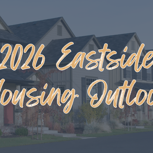 2026 Seattle Housing Outlook: What Buyers and Sellers Should Expect