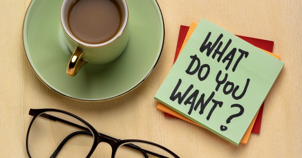 Clarify what you want when relocating to the eastside