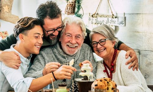 The Gift of Home: How to Truly Enjoy &hellip;