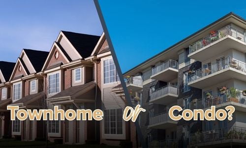 Should I Buy a Condo or Townhome on the Eastside &hellip;