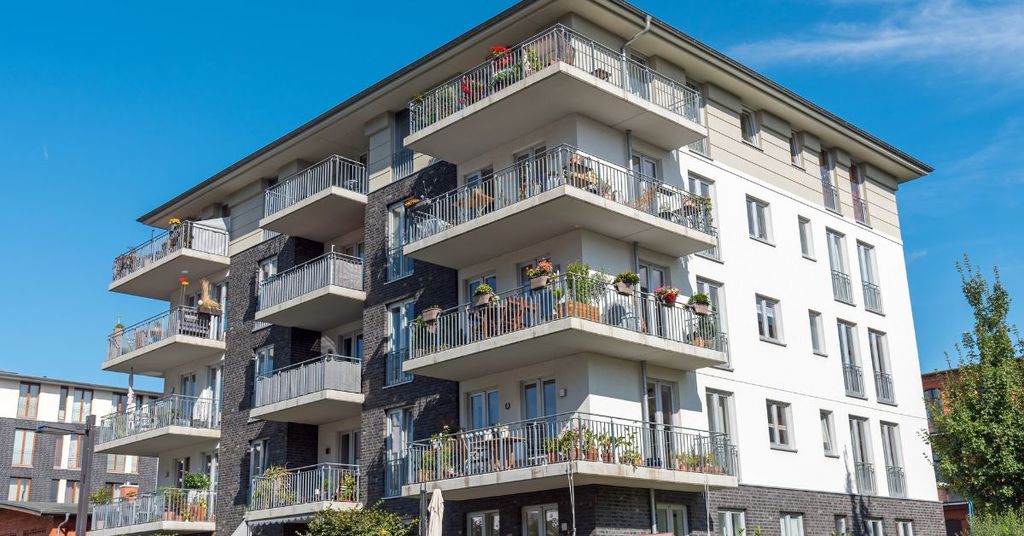 Buy a Condo on the Eastside