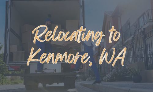 Relocating to Kenmore WA With Kids: Schools, Commute &hellip;