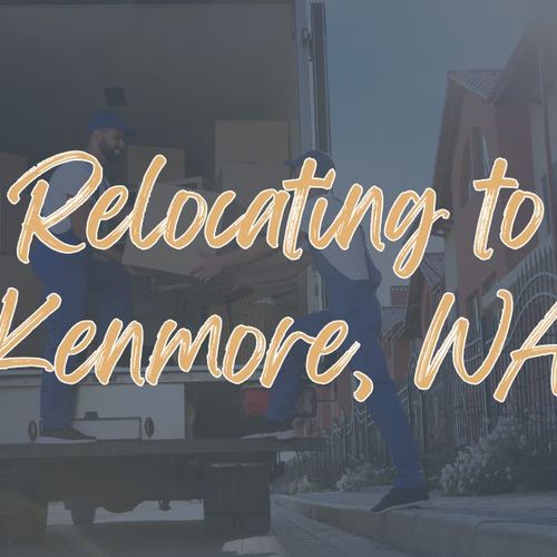 Relocating to Kenmore WA With Kids: Schools, Commute and Lifestyle Guide