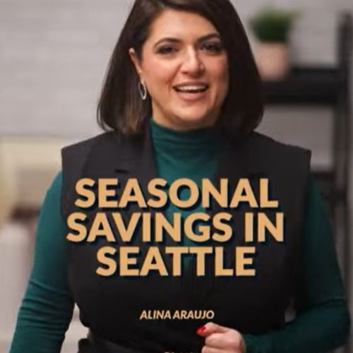 Why You Shouldn't Wait for Spring to Buy in Seattle, WA
