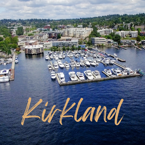 How to Move to the Eastside Without the Overwhelm: Relocating to Kirkland WA Made Simple