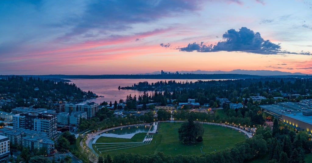 relocating to kirkland wa and the eastside near lake washington