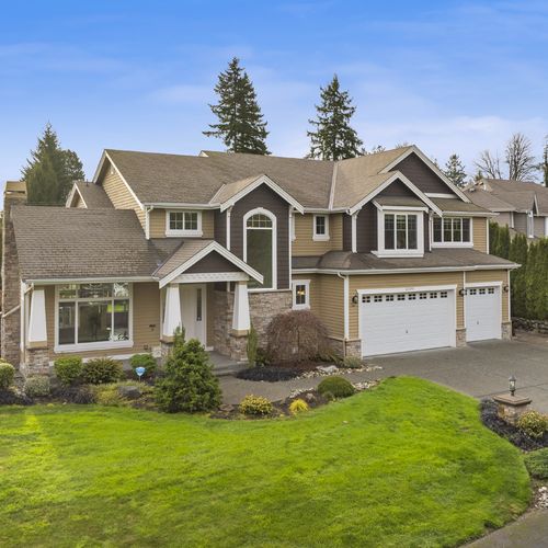 How Much Is My Seattle Home Worth in 2026?