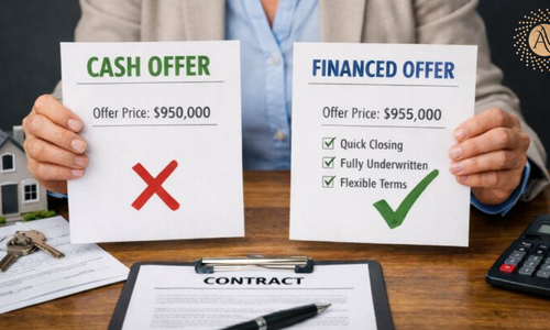 How To Compete With Cash Offers in the &hellip;