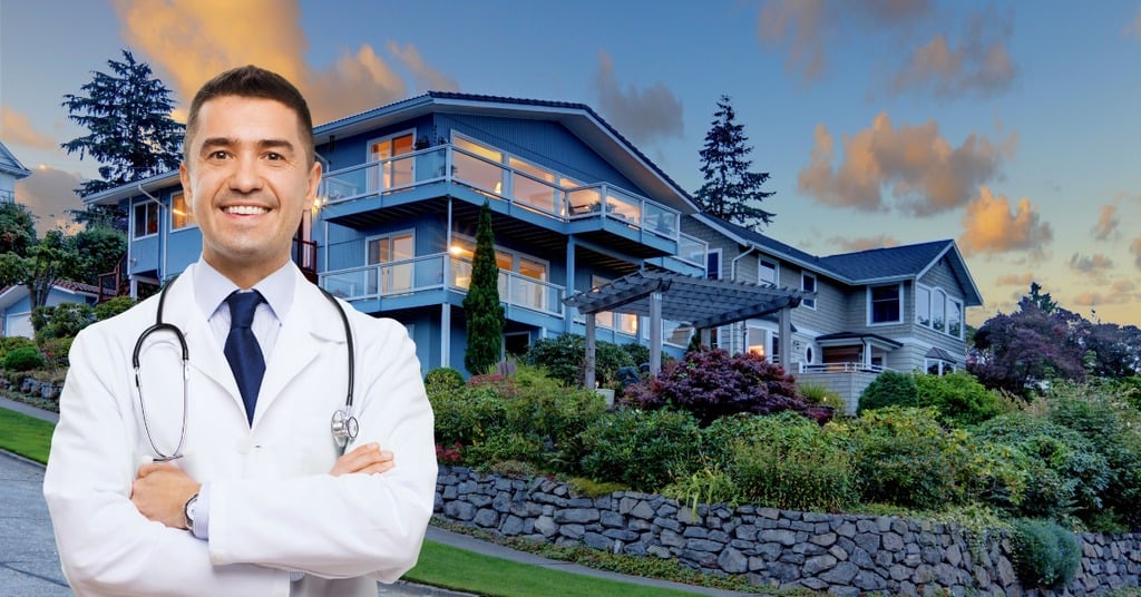 How Seattle Doctors Can Use Real Estate to Build Long‑Term Wealth