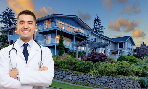 How Seattle Doctors Can Use Real Estate to &hellip;