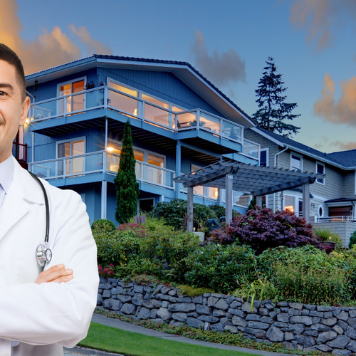 How Seattle Doctors Can Use Real Estate to Build Long‑Term Wealth