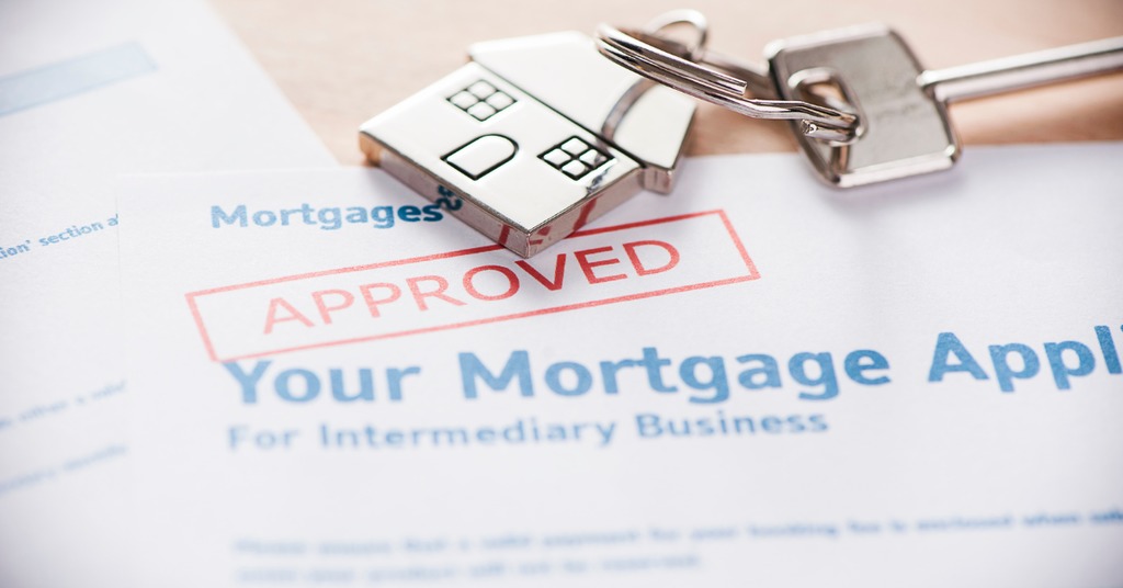 Mistake #2_ Skipping the Mortgage Pre-Approval