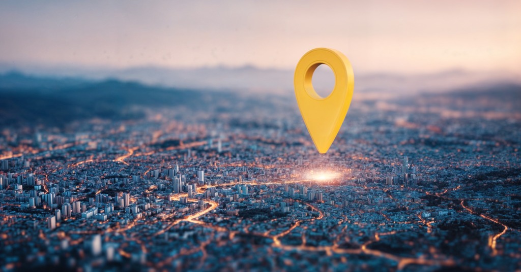 Mistake #3_ Prioritizing the “Perfect” House Over the Right Location