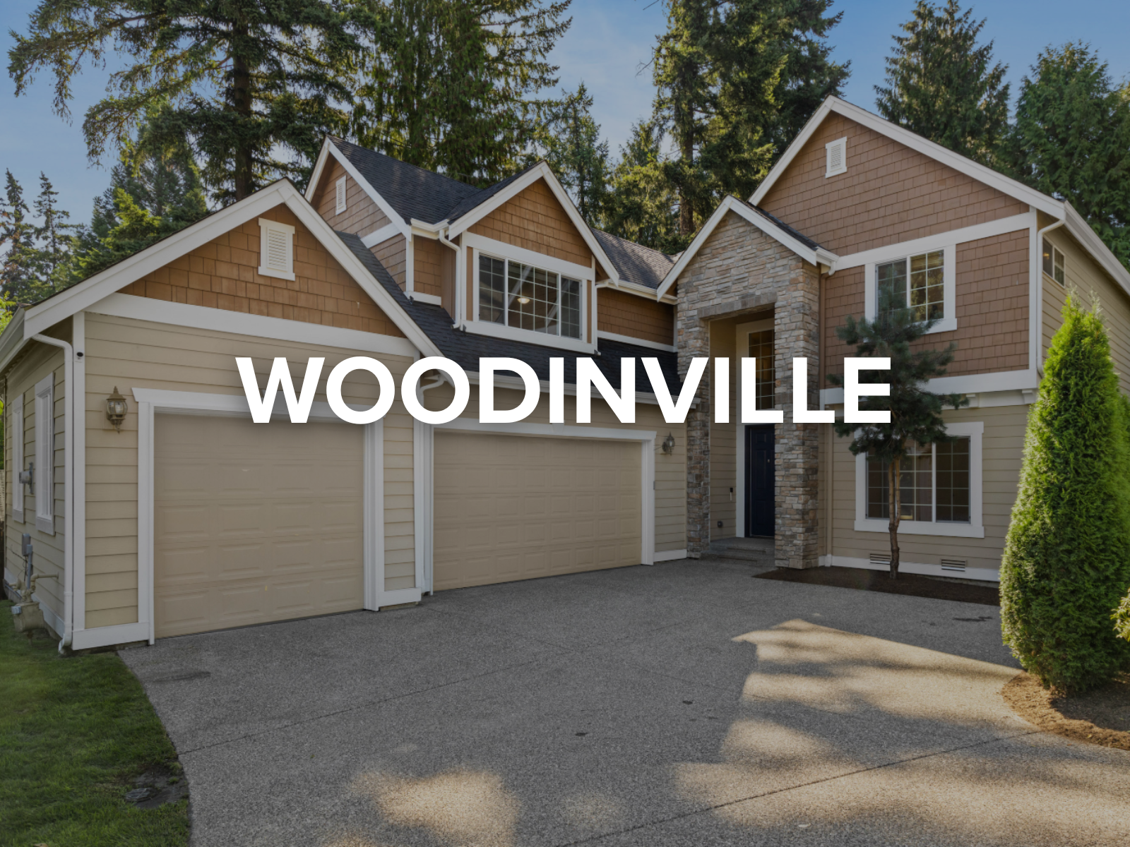 Woodinville