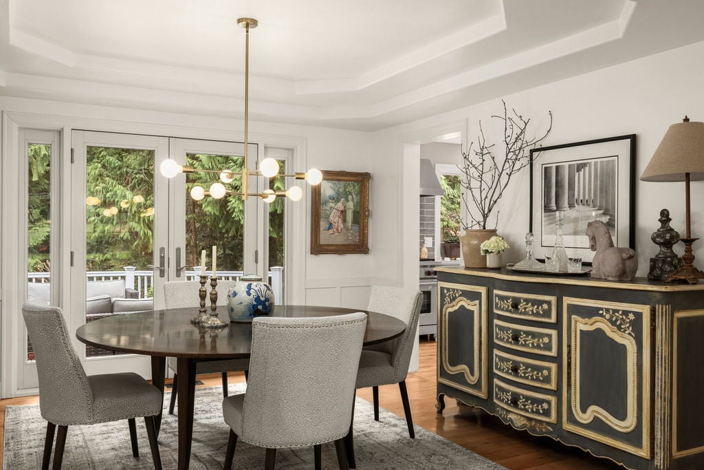 luxury photography for your woodinville wa listing