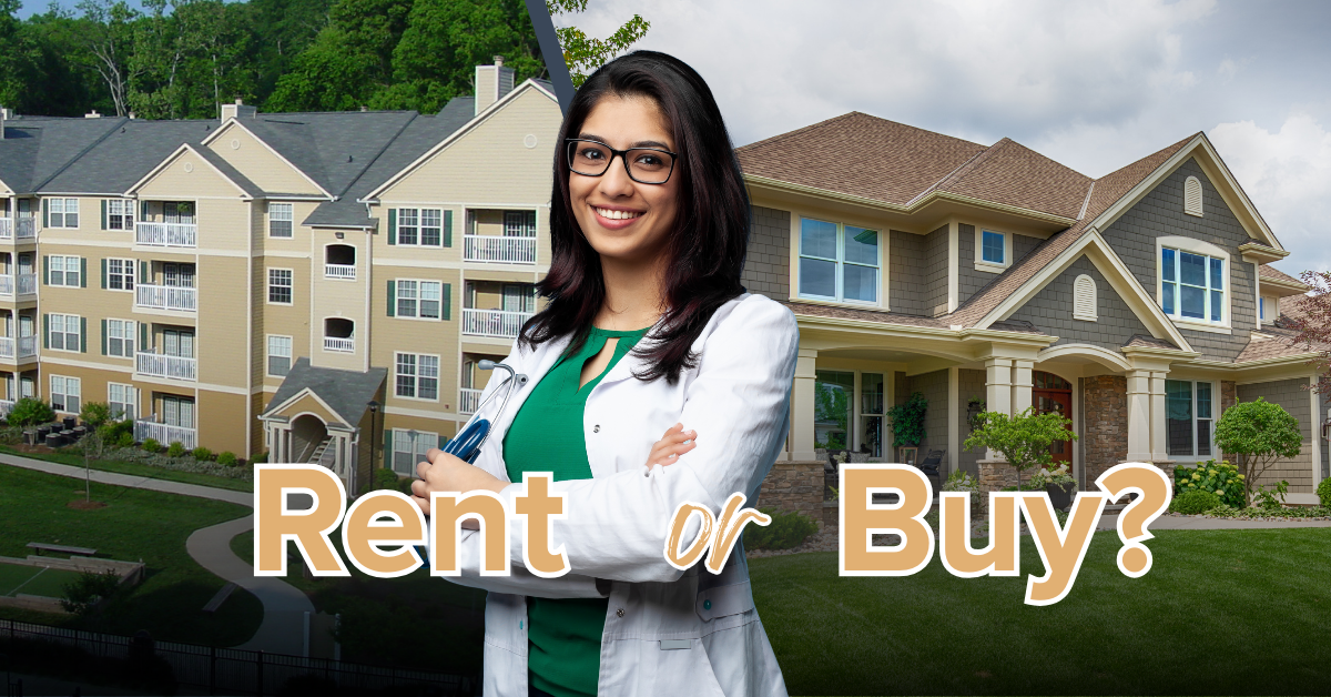 Rent or Buy Near Seattle Hospitals