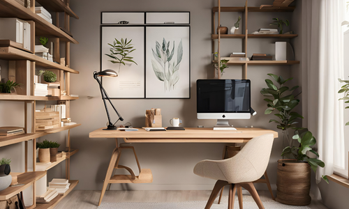 Top Home Features Seattle Remote Workers Are Looking &hellip;