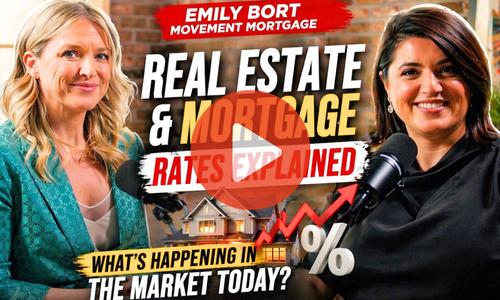 What Seattle Homebuyers Need to Know About Mortgages &hellip;