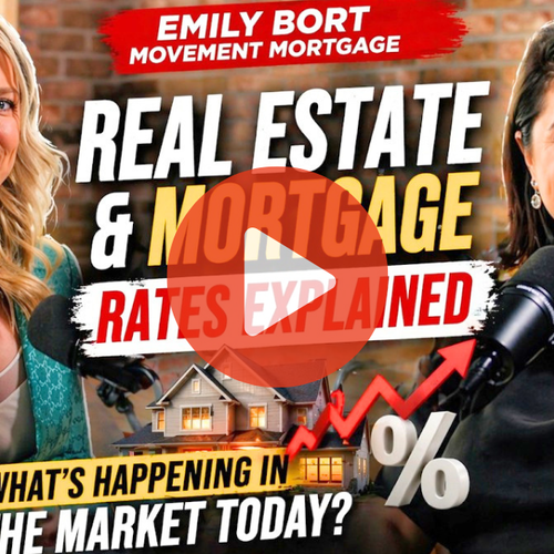 What Seattle Homebuyers Need to Know About Mortgages Right Now