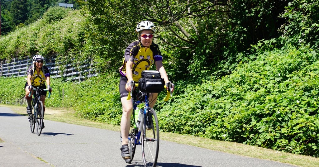 Burke-Gilman trail (3)