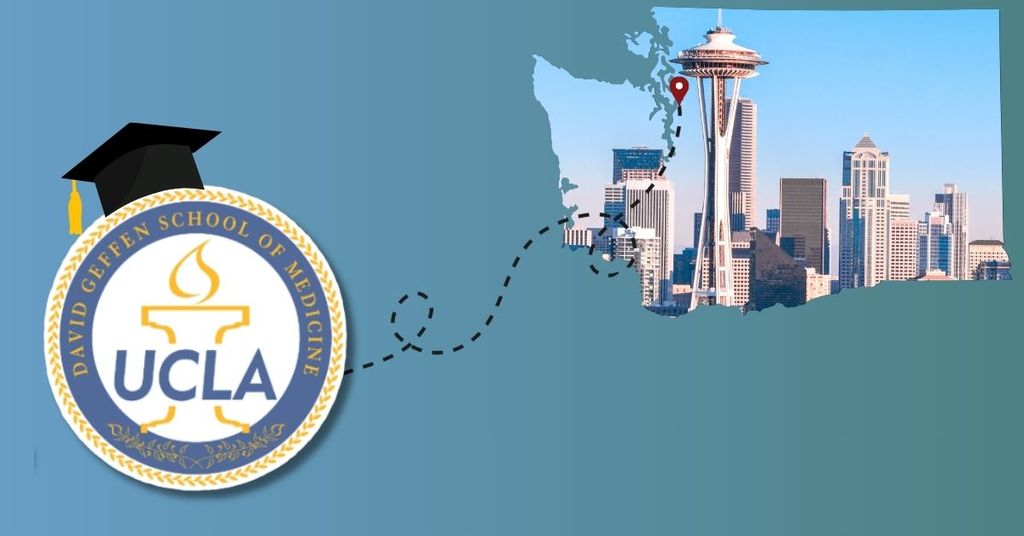 Why Graduates of David Geffen School of Medicine at UCLA Are Making the Move to Seattle (2)
