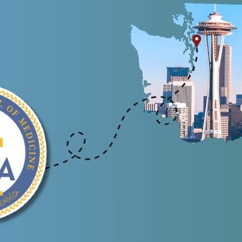 Why Graduates of David Geffen School of Medicine at UCLA Are Making the Move to Seattle