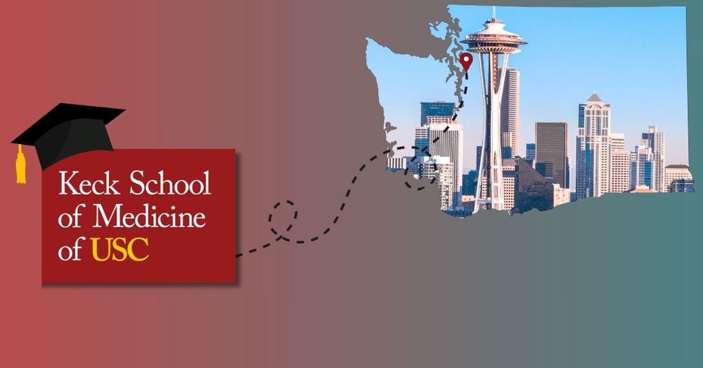 Why Graduates of Keck School of Medicine of USC Are Choosing Seattle for Residency and Practice