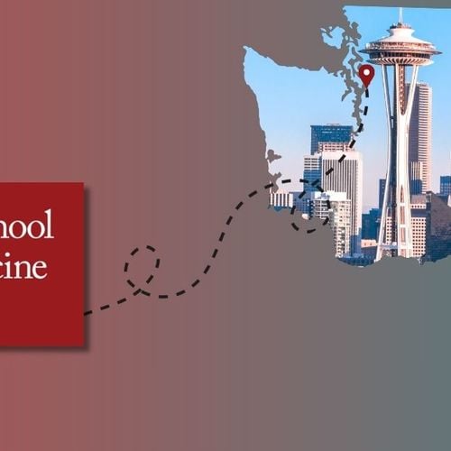 Why Graduates of Keck School of Medicine of USC Are Choosing Seattle for Residency and Practice