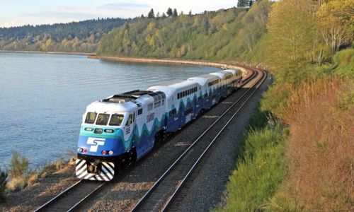 Buying a Home Near Light Rail in Seattle: &hellip;