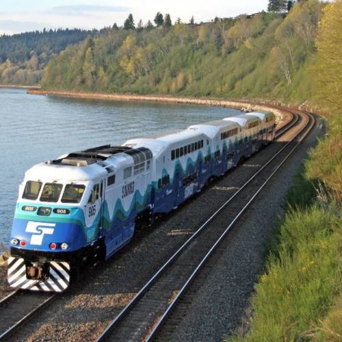 Buying a Home Near Light Rail in Seattle: Is It Worth the Premium?