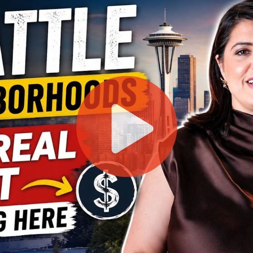 Moving to Seattle? Comparing North Seattle, Broadview, Ballard, Magnolia, and the U District