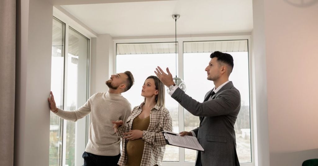 Open house