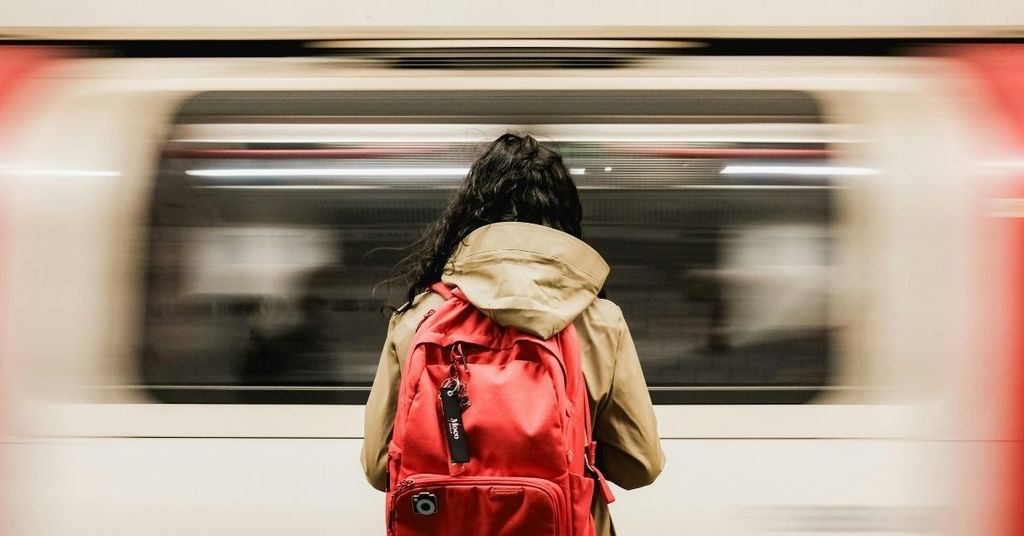 commuting