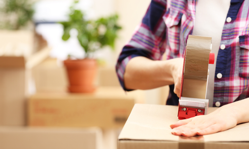 How to Sell Your Seattle-Area Home When You're &hellip;