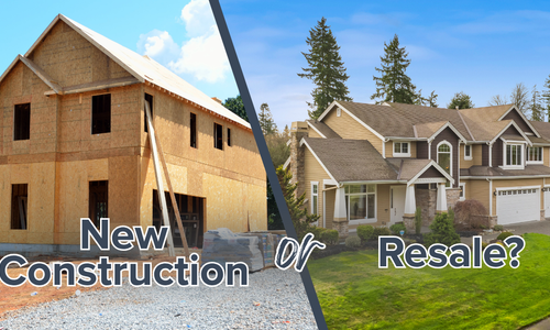 Buying New Construction vs Resale in Kirkland: Pros, &hellip;