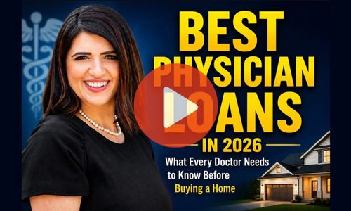 Physician Loans: A Powerful Homebuying Option for Doctors &hellip;