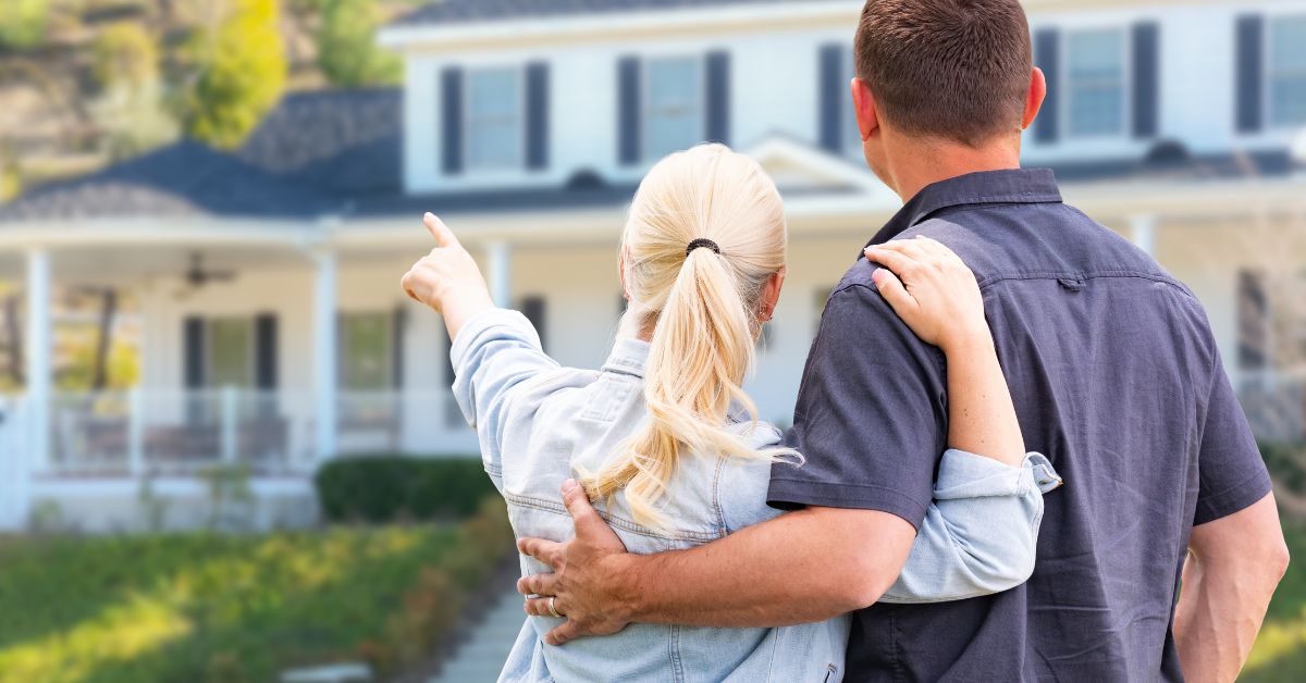 How To Turn Your First Eastside Home Into a Long-Term Investment