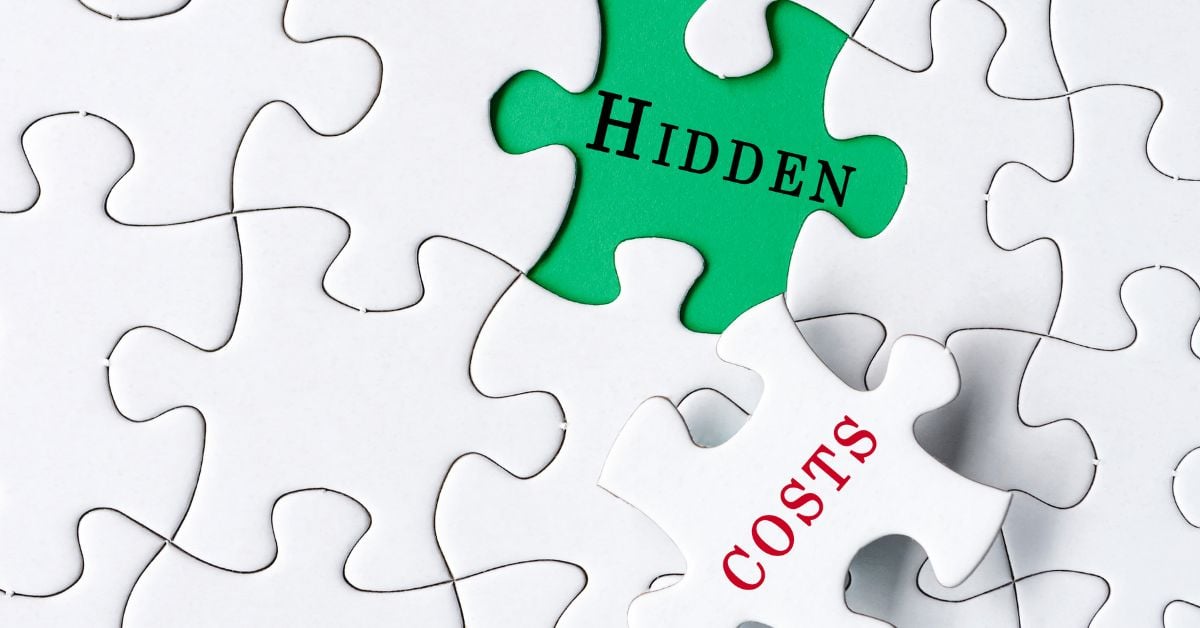 The Hidden Costs of Moving to Seattle From California Nobody Talks About