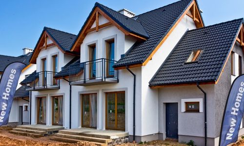Why New Construction Isn't Always the Better Deal &hellip;