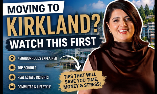 Moving to Kirkland, WA: What to Know Before &hellip;